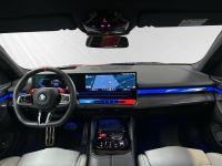 BMW M5 - Vorschau Bild 11
