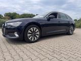 Audi A6 Avant 40 TDI sport ACC AHK 18 Zoll VIRTUAL - Audi A6: 18 Zoll
