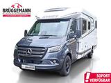 HYMER / ERIBA / HYMERCAR B-Klasse MC T 680 Premium-, Winterpaket, TV, 5G