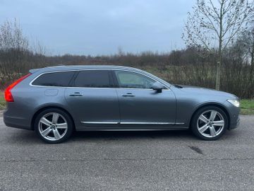 Volvo V90 - 9