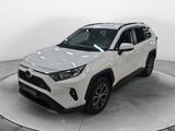 Toyota RAV4 RAV4 2.5 HV (218CV) E-CVT 2WD Dynami - Toyota Dyna SUV