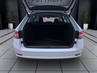 Skoda Superb - Vorschau Bild 4