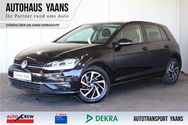 Volkswagen Golf VII 2.0 TDI Join AID+FRONT+NAVI+PDC+PANO