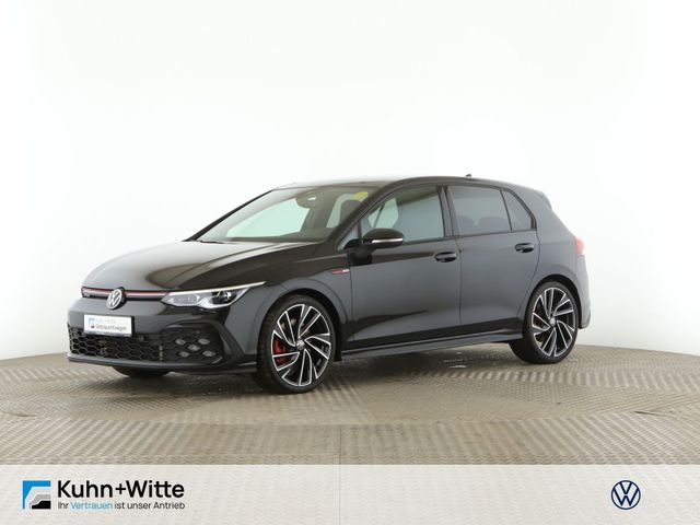 Volkswagen Golf VIII GTI 2.0 TSI *H-K*ACC*LED*Pano*AppleCar