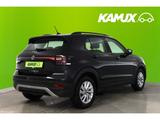 Volkswagen T-Cross 1.0TSI Life+NAVI+VIRTUAL+PDC+ACC - Volkswagen T-Cross in München