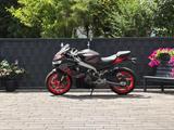 Aprilia RS 457