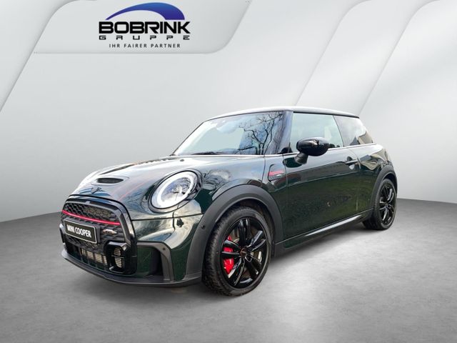 MINI John Cooper Works Trim 3-Türer Pano RFK Head-Up