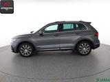 Volkswagen Tiguan 2.0 TDI 4M R LINE STANDHEIZ,360GRAD,ACC - VW Tiguan Gebrauchtwagen in Berlin