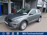 Volkswagen T-Roc LED"Kamera"Sitzh"PDC"ActiveInfo"ACC" 1,...