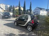 Smart ForTwo cabrio 1.0 52kW mhd passion passion - Smart ForTwo: Mhd Passion