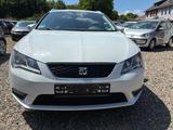 Seat Leon ST Style Alcantara/Leder Kamera