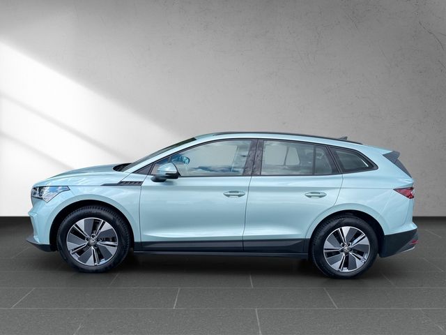 Skoda Enyaq 60 Loft *2xPDC*ACC*MATRIX*NAVI*SHZ*WÄPU*