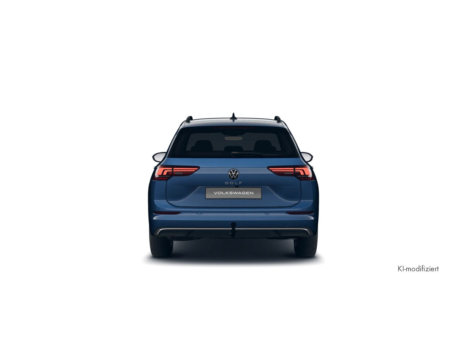 Volkswagen Golf - Bild 8
