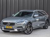 Volvo V90 Cross Country 2.0 T5 Pro | LEDER | AHK | kam - Volvo V90 Cross Country aus 2018