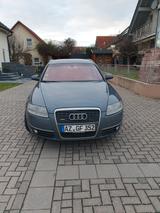Audi A6 Allroad 3.2 FSI quattro - - gebrauchte Audi A6 Allroad aus dem Jahr 2006