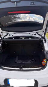 BMW X2 M35i Steptronic Sport M35 - BMW X2 von privat