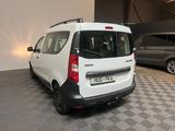 Dacia Dokker Start 1.3TCE*AHK-5Sitze-Xenon* - gebrauchte Dacia Dokker aus dem Jahr 2020