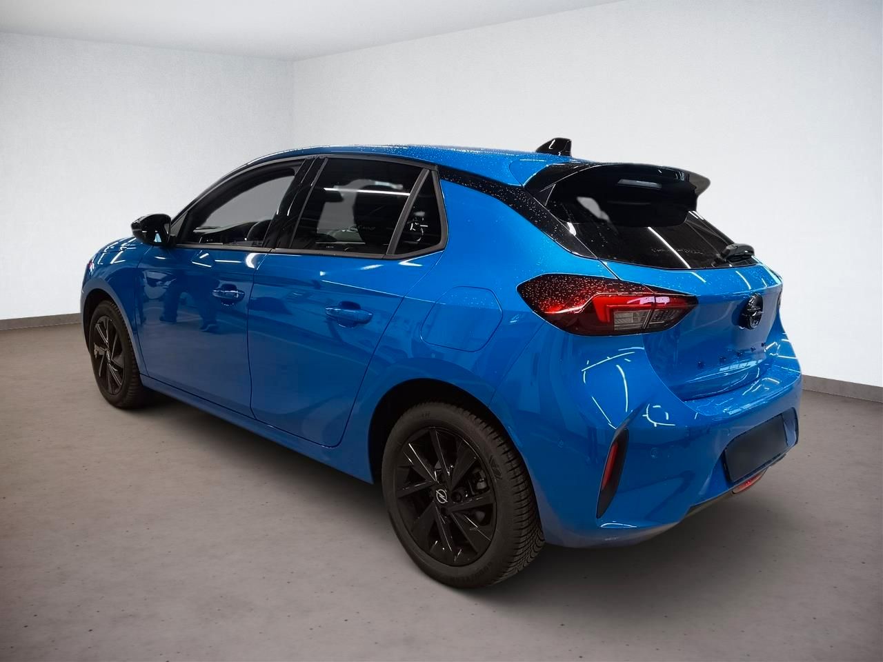 Fahrzeugabbildung Opel Corsa F 1.2 Turbo GS Kamera,Matrix,Navi,PDC,SHZ