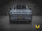 BAIC X75 inkl. Vollaus.+Konservierung+3JGarantie - BAIC