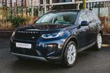 Land Rover Discovery Sport Dynamic SE AWD - Land Rover Discovery aus 2022