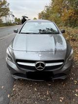 Mercedes-Benz CLA 180 - - Mercedes-Benz CLA 180 in Frankfurt (Main)