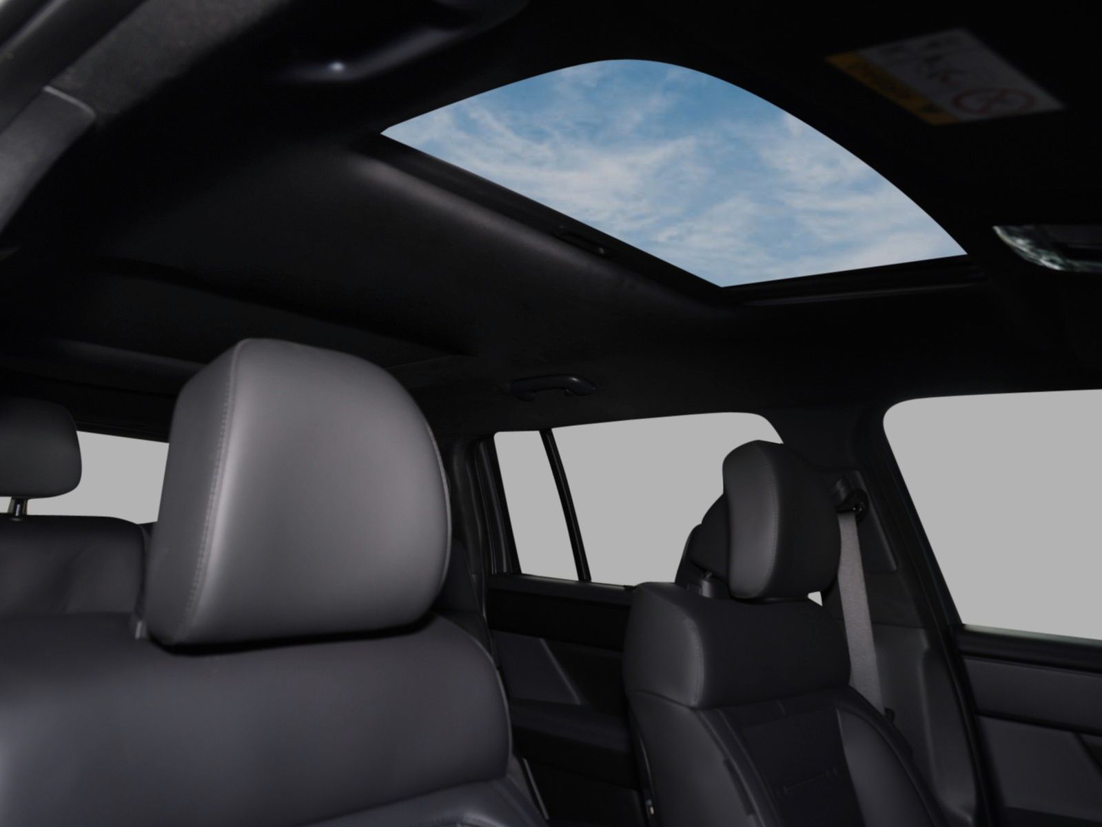 Hyundai Santa Fe – Bild 9