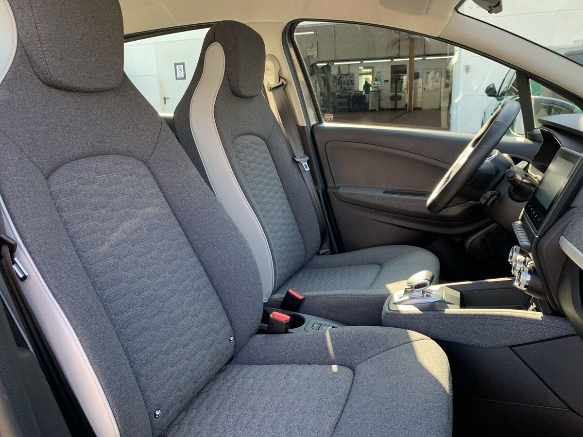 Renault ZOE - Bild 25