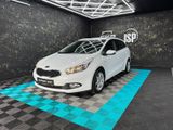 Kia cee'd / Ceed/2HND/BLUE/LENKHZ - Kia: Kombi