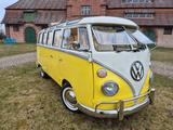Volkswagen VW T1 Samba Style TOP - VW T1 mit Schiebedach