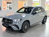 Mercedes-Benz GLC450d4M*AMG*PANO*AHK*D-L*360°MEMORY*HEAD-UP* - Mercedes-Benz GLC 450 Jahreswagen