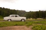 Mercedes-Benz W111 220 Sb Heckflosse - Mercedes-Benz: Limousine, W111