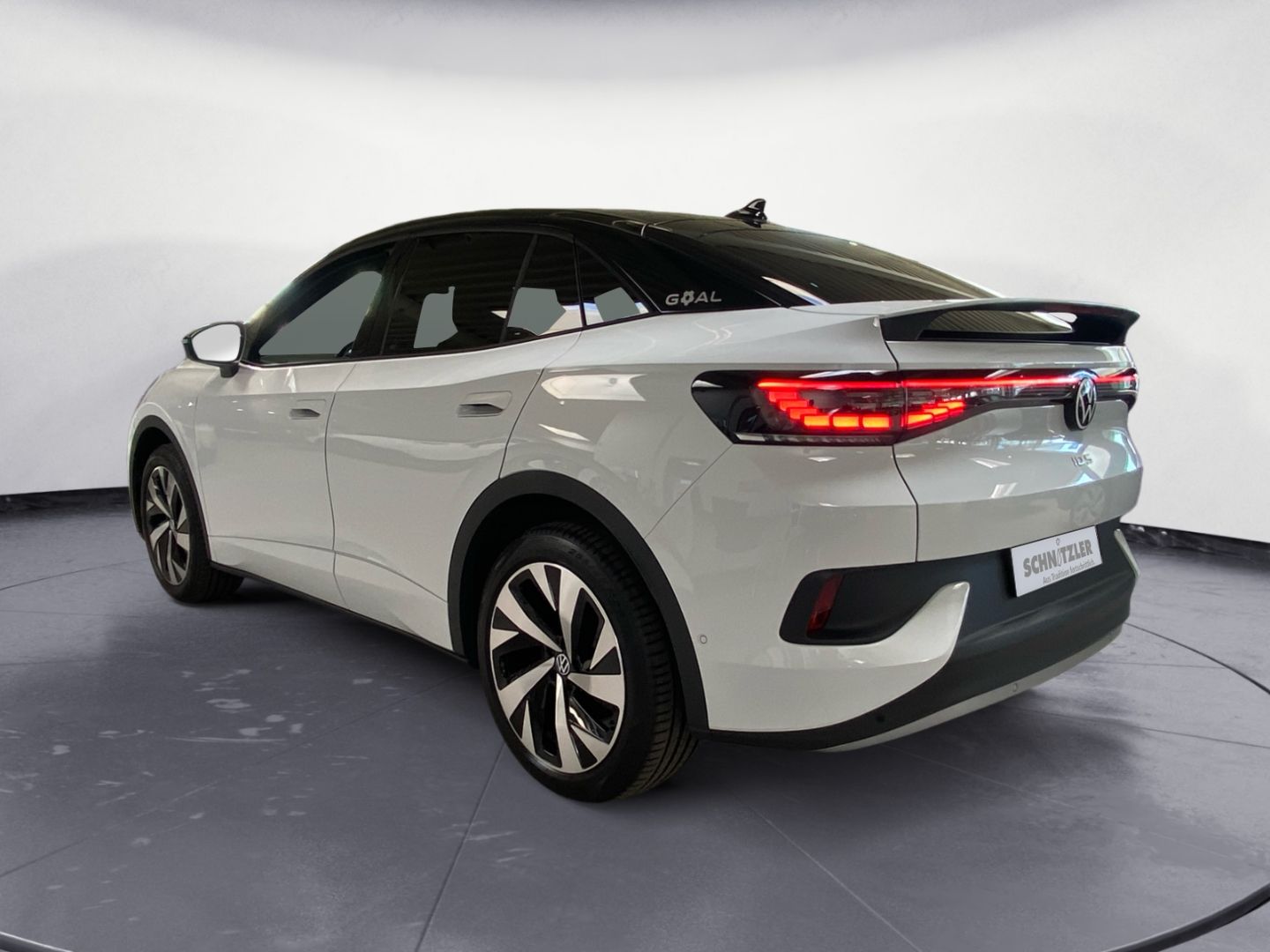 Volkswagen ID.5 - Bild 3