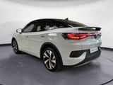 Volkswagen ID.5 Pro Goal MATRIX/NAVI/KAMERA/AHK/APP+++ - Volkswagen mit Elektro-Antrieb: Limousine