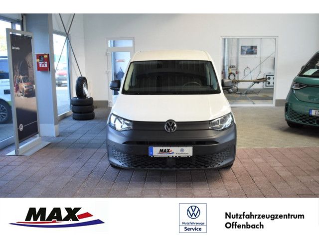 Caddy Maxi Cargo 2.0 TDI 90 kW PDC KLIMA SITZHEI