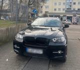 BMW X6 xDrive35i - - BMW X6 Gebrauchtwagen in Stuttgart