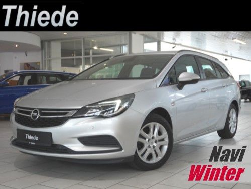 Opel Astra K ST 1.4T EDITION NAVI/LED/SHZ/SPORT/PDC