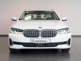 BMW 540 d xDrive Touring Luxury Line H&K+Laserlicht - BMW: Laserlicht