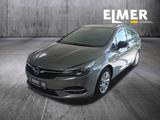 Opel Astra 1.4 Turbo - Opel Astra Gebrauchtwagen in Münster