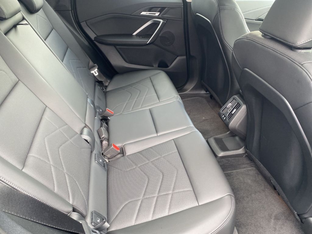 BMW X1 xDrive25e X Line AHK/Sitzhg./LiveCockpitPro/H foto 14