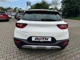 Kia Stonic 1.0 TGDI Vision *LED*Navi*Kamera* - Kia Stonic Tageszulassungen