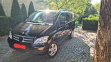 Mercedes-Benz Viano 2.2 CDI 4MATIC AMBIENTE lang AMBIENTE - Mercedes-Benz Viano: Lang