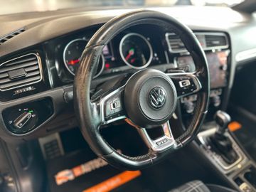 MYAUTOCENTER – Gebraucht- und Jahreswagen mit Werkstattservice in Pfaffenhofen Volkswagen Golf *ACC*PDC*NAVI*2-Zonen*LED*SPORT*