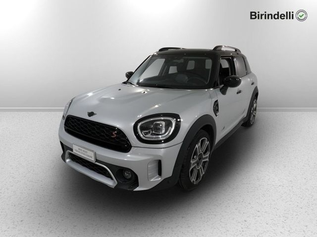 MINI Mini Countryman F60 - Mini 2.0 Cooper SD Yo