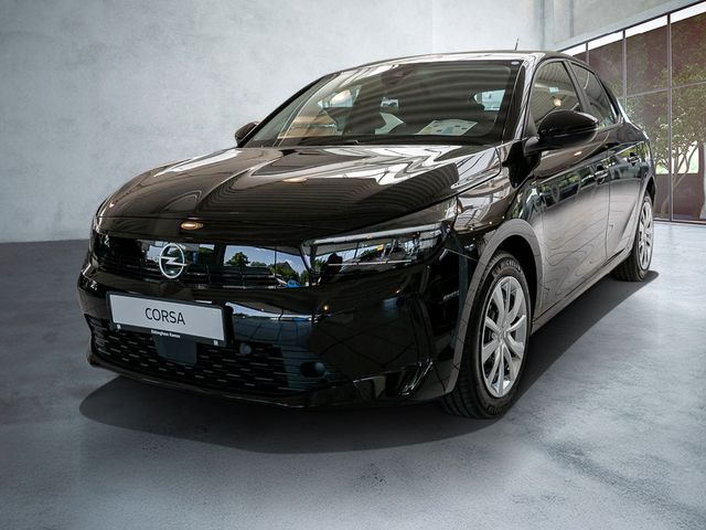 Opel Corsa F 1.2 Touchscreen LED Komfort-Paket Klima