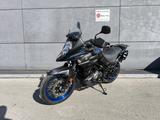 Suzuki DL 650 XT Modell 2022 - SUZUKI MÜNCHEN