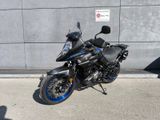 Suzuki DL 650 XT Modell 2022 - Angebote entsprechen deinen Suchkriterien