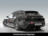 Porsche Taycan 4S Sport Turismo InnoDrive LED-Matrix - Porsche Taycan 4S Sport Turismo Gebrauchtwagen