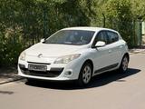 Renault Megane III Lim. 5-trg. Expression - Renault Megane Expression mit Diesel-Antrieb