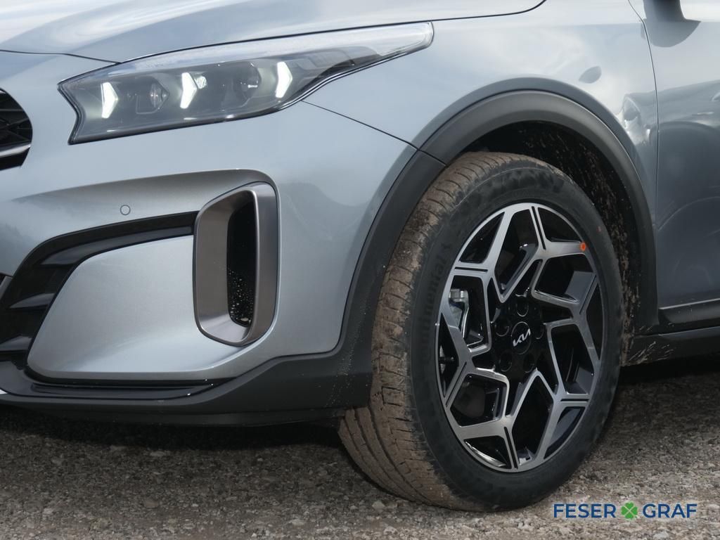 Kia XCeed - Bild 10