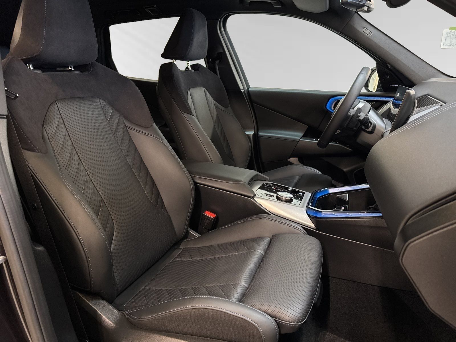 BMW X3 - Bild 7